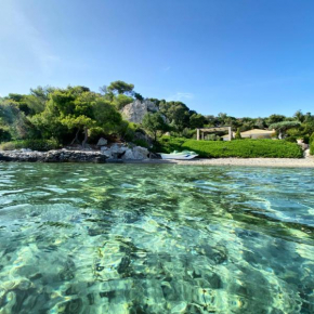 Villa Christina Luxury